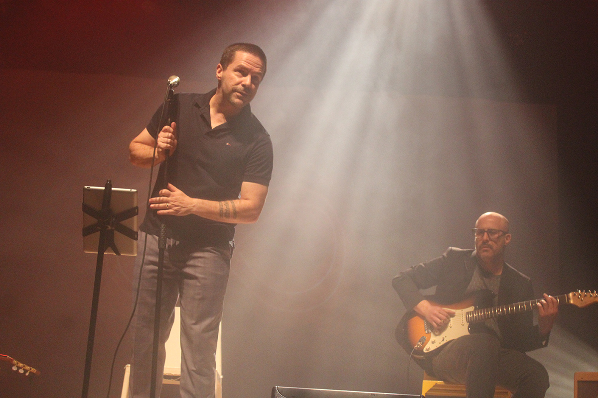 PEDRO MARIANO E CONRADO GOYS - FOTO BY REVISTA ELETRICIDADE (VALÉRIA MARAVIGLIA)