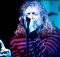 ROBERT PLANT - FOTO BY REVISTA ELETRICIDADE