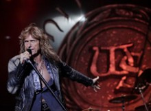 DAVID COVERDALE NA ARENA ANHEMBI SP - FOTO BY MROSSI (T4F)