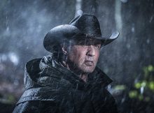 RAMBO: ATÉ O FIM - FOTO: IMAGEM FILMES