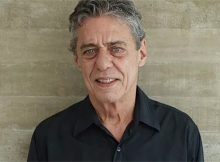 CHICO BUARQUE - FOTO: DIVULGAÇÃO