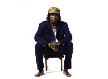 MILTON NASCIMENTO - FOTO BY JOÃO COUTO (DIVULGAÇÃO)