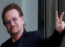 BONO - FOTO: REPRODUÇÃO