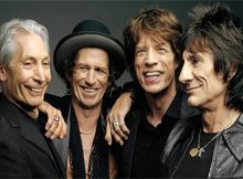 ROLLING STONES - FOTO: REPRODUÇÃO