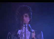 PRINCE - FOTO: CAPTURA DE TELA