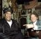 MICK HUCKNALL E BOBBY BLAND - FOTO - REPRODUÇÃO