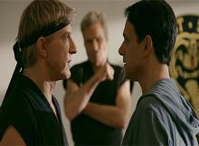 COBRA KAI - FOTO: REPRODUÇÃO