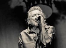 ROBERT PLANT - FOTO: REPRODUÇÃO