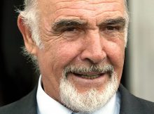 SEAN CONNERY - FOTO: REPRODUÇÃO