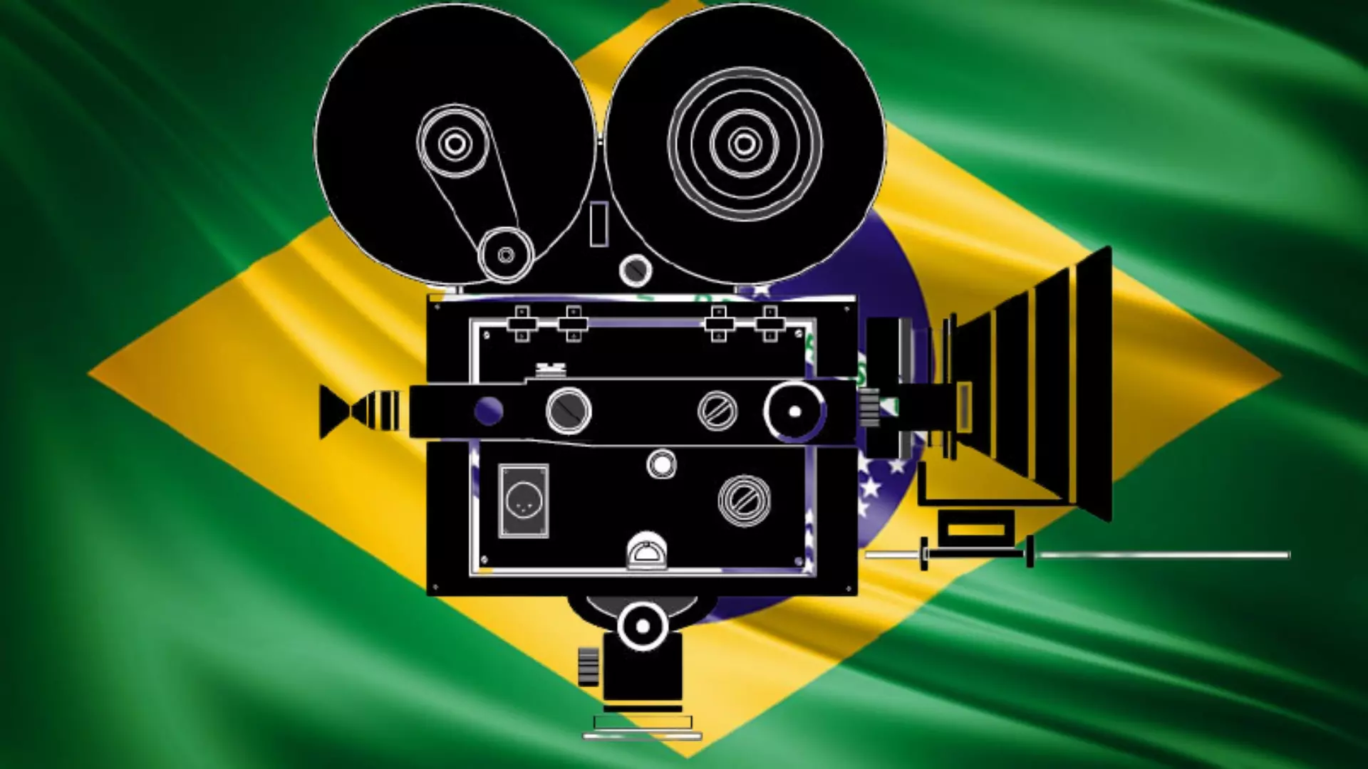 DIA DO CINEMA BRASILEIRO - FOTO: REPRODUÇÃO