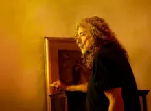 ROBERT PLANT - FOTO: REPRODUÇÃO